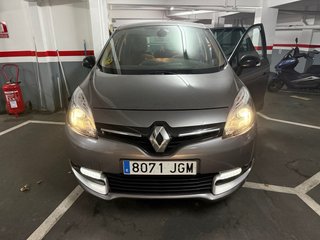 Renault Scenic 2015