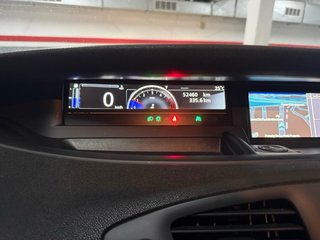 Renault Scenic 2015