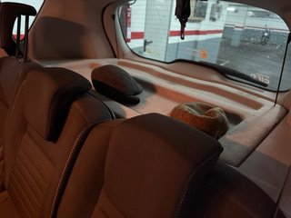 Renault Scenic 2015
