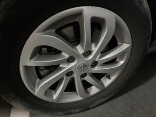 Renault Scenic 2015