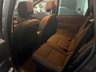 Renault Scenic 2015