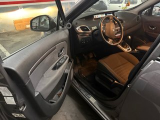Renault Scenic 2015