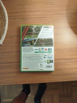 FIFA 11 EA Sports