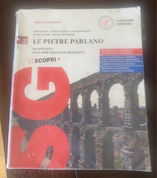 Libri scolastici