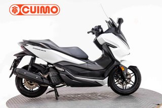 HONDA FORZA 125