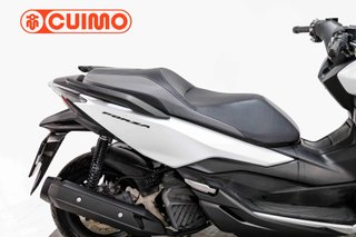 HONDA FORZA 125