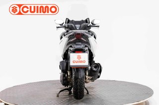 HONDA FORZA 125