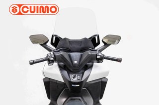 HONDA FORZA 125