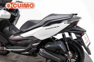 HONDA FORZA 125