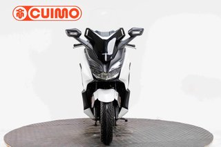 HONDA FORZA 125