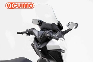 HONDA FORZA 125