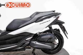 HONDA FORZA 125