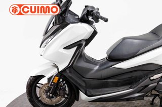 HONDA FORZA 125
