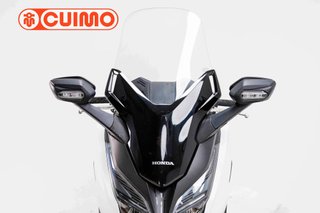 HONDA FORZA 125