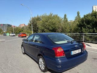 Toyota Avensis 2006