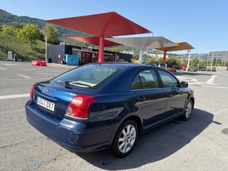 Toyota Avensis 2006