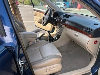 Toyota Avensis 2006