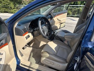 Toyota Avensis 2006