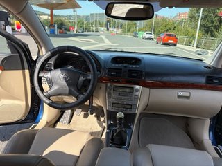 Toyota Avensis 2006