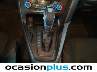 Ford Focus 1.6 TI-VCT Trend+ PowerShift 92 kW (125 CV)