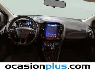 Ford Focus 1.6 TI-VCT Trend+ PowerShift 92 kW (125 CV)