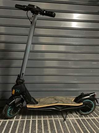 Patinete Eléctrico