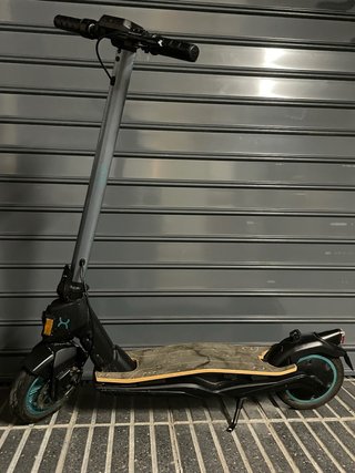 Patinete Eléctrico