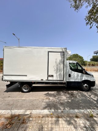 Iveco Daily 2016