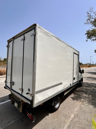 Iveco Daily 2016