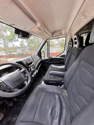 Iveco Daily 2016