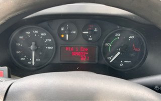 Iveco Daily 2016
