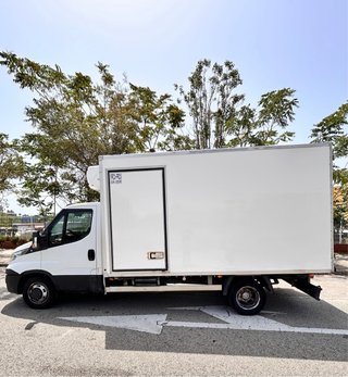 Iveco Daily 2016