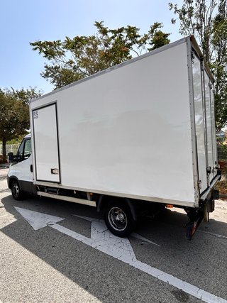 Iveco Daily 2016