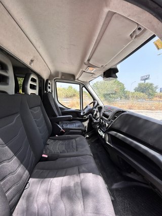 Iveco Daily 2016