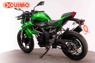 KAWASAKI Z 125
