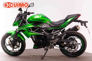 KAWASAKI Z 125