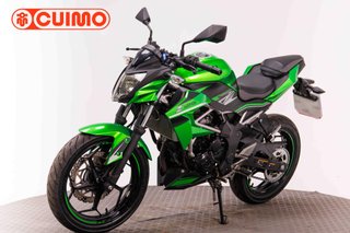 KAWASAKI Z 125