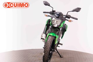 KAWASAKI Z 125