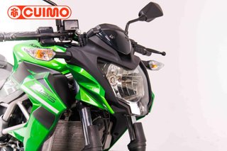 KAWASAKI Z 125