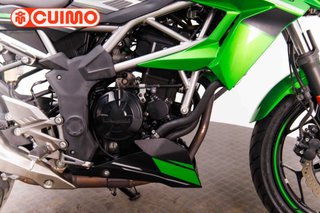 KAWASAKI Z 125