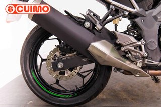 KAWASAKI Z 125