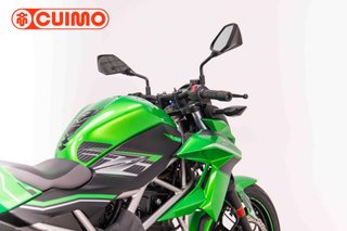 KAWASAKI Z 125