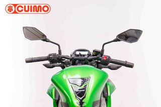 KAWASAKI Z 125