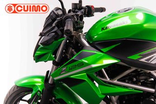 KAWASAKI Z 125