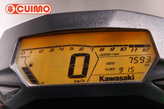 KAWASAKI Z 125