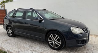 Volkswagen Golf 2008