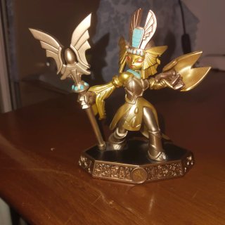 Skylanders Imaginators PS4