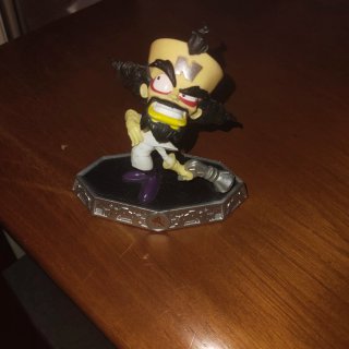 Skylanders Imaginators PS4