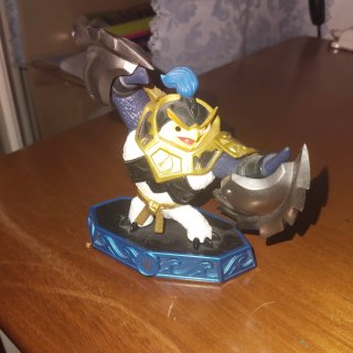 Skylanders Imaginators PS4
