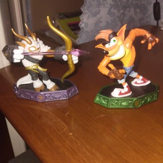 Skylanders Imaginators PS4